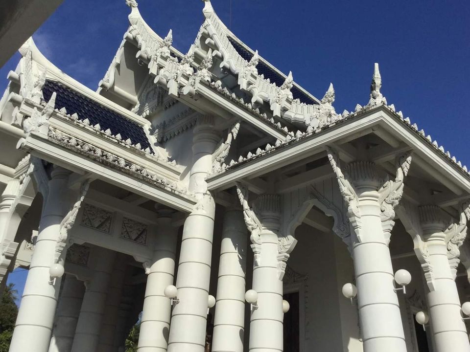 Photo of Follow me to... Thailand #thailandinpictures by Antara Ganguli