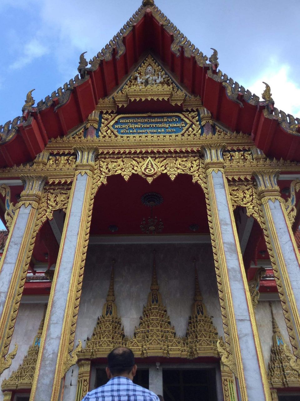 Photo of Follow me to... Thailand #thailandinpictures by Antara Ganguli