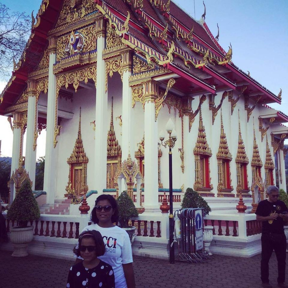 Photo of Follow me to... Thailand #thailandinpictures by Antara Ganguli