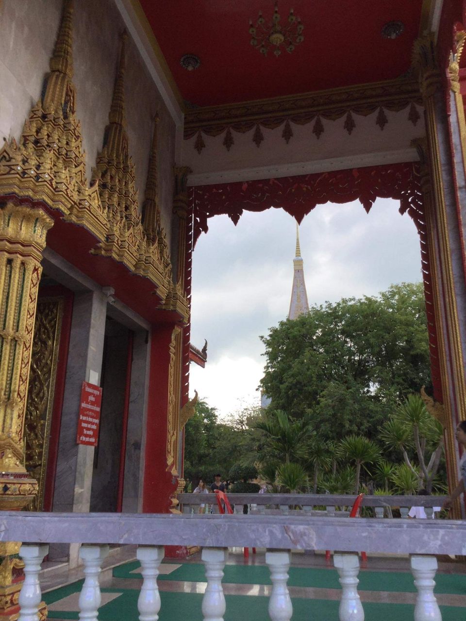 Photo of Follow me to... Thailand #thailandinpictures by Antara Ganguli