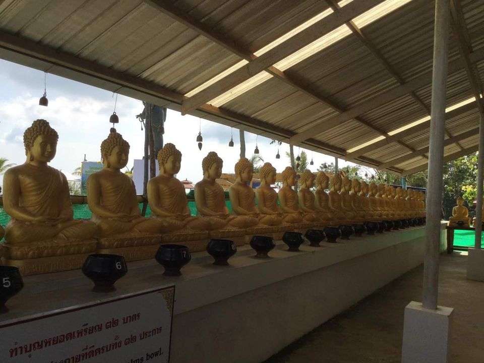 Photo of Follow me to... Thailand #thailandinpictures by Antara Ganguli