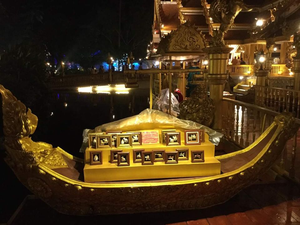Photo of Follow me to... Thailand #thailandinpictures by Antara Ganguli