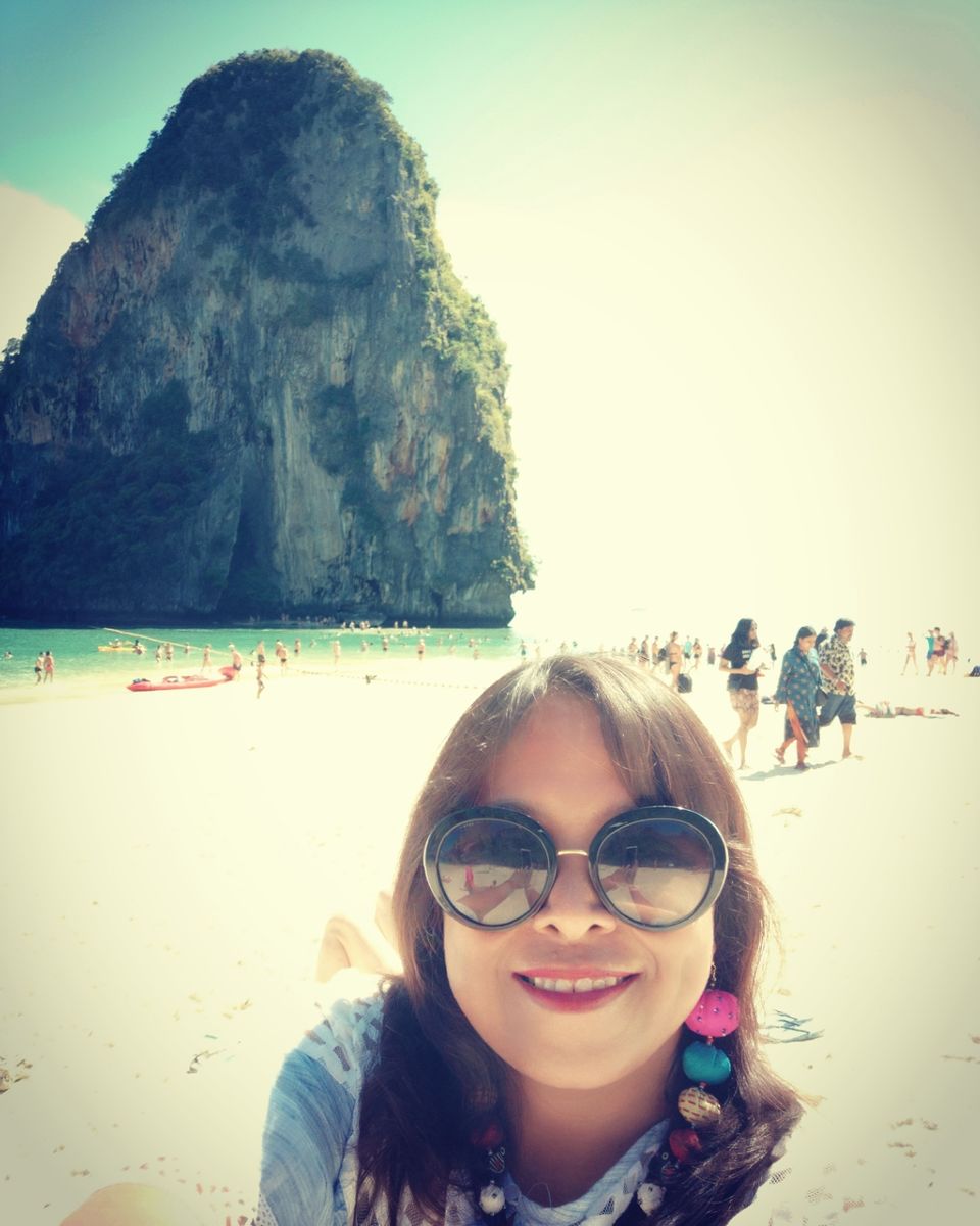 Photo of Follow me to... Thailand #thailandinpictures by Antara Ganguli