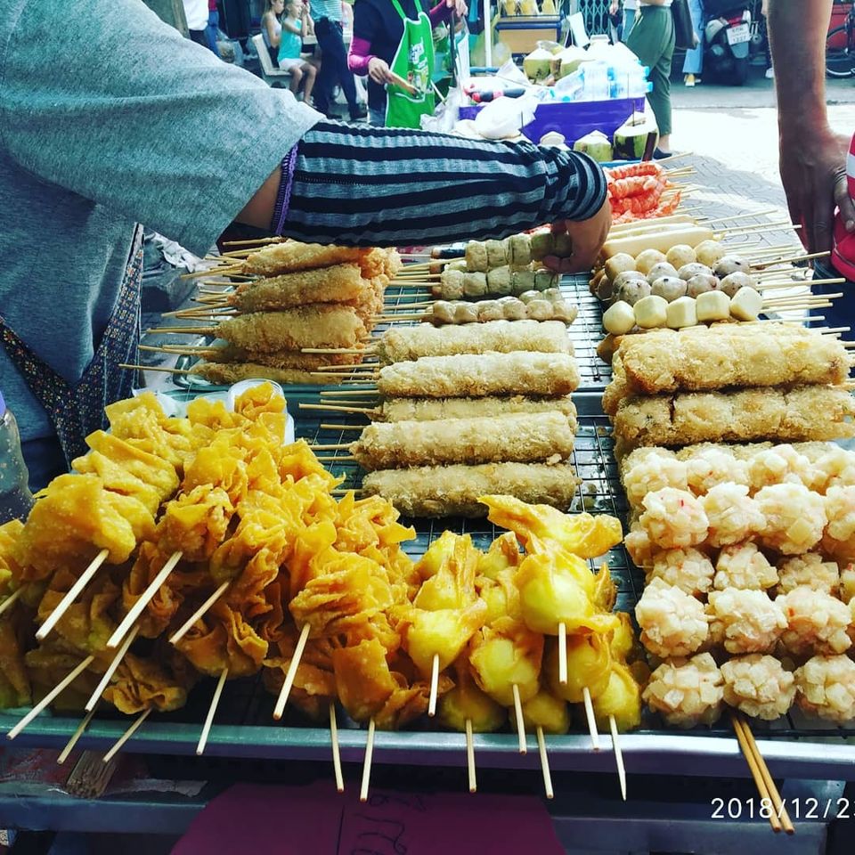 Photo of Follow me to... Thailand #thailandinpictures by Antara Ganguli