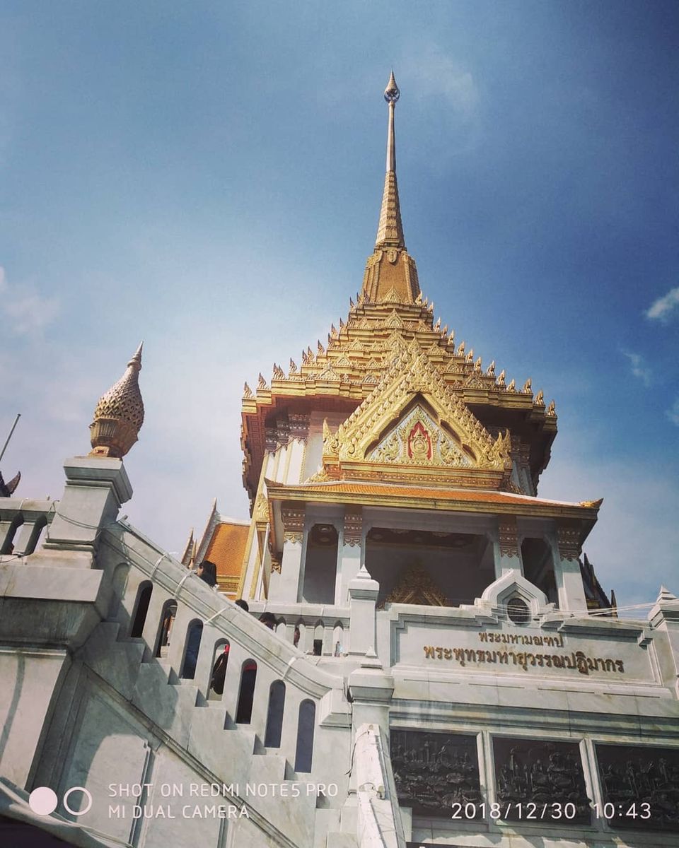 Photo of Follow me to... Thailand #thailandinpictures by Antara Ganguli