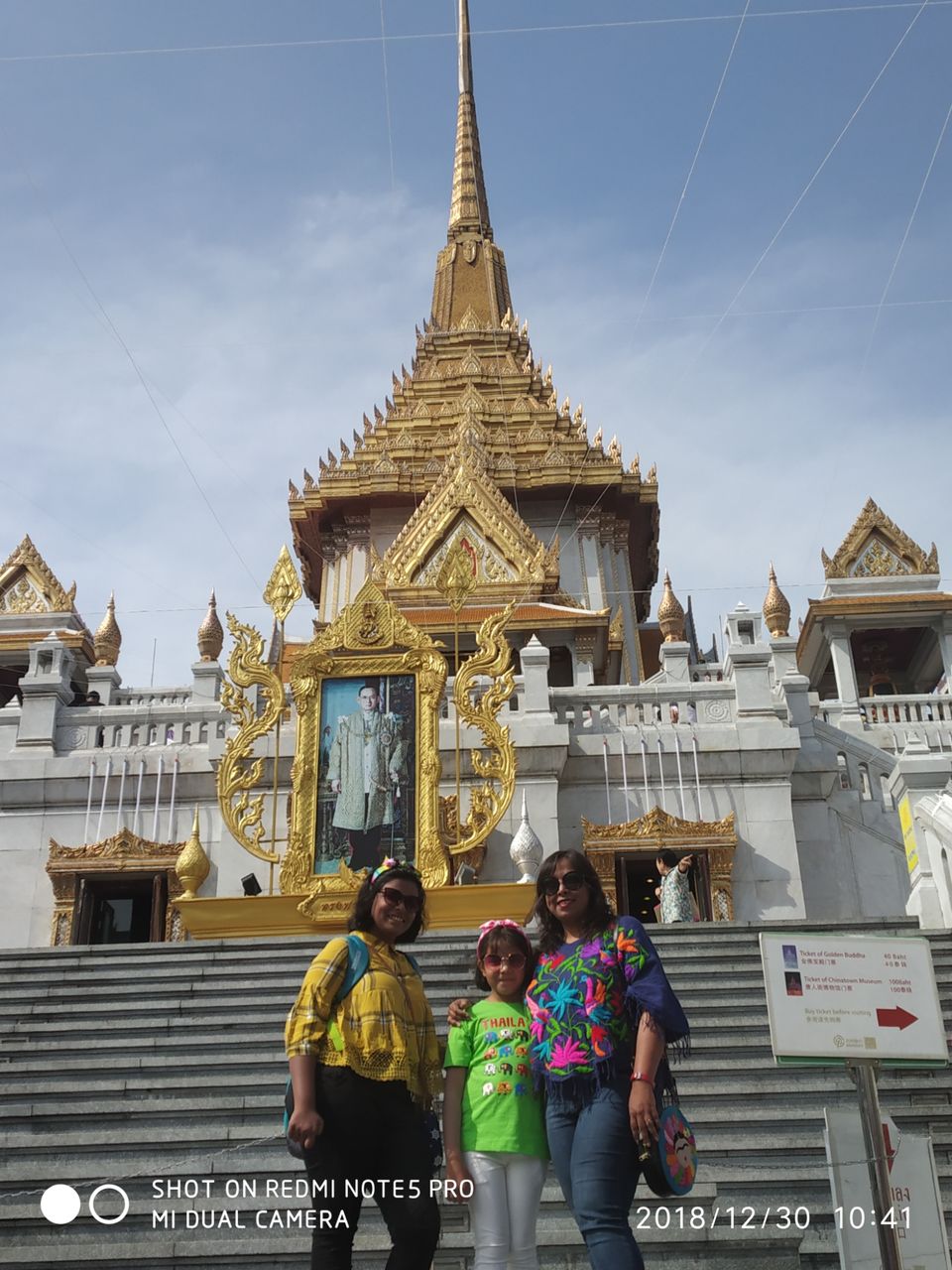 Photo of Follow me to... Thailand #thailandinpictures by Antara Ganguli