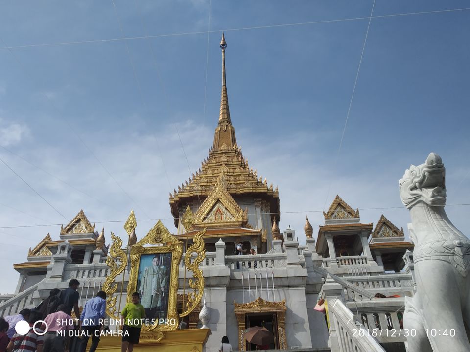 Photo of Follow me to... Thailand #thailandinpictures by Antara Ganguli