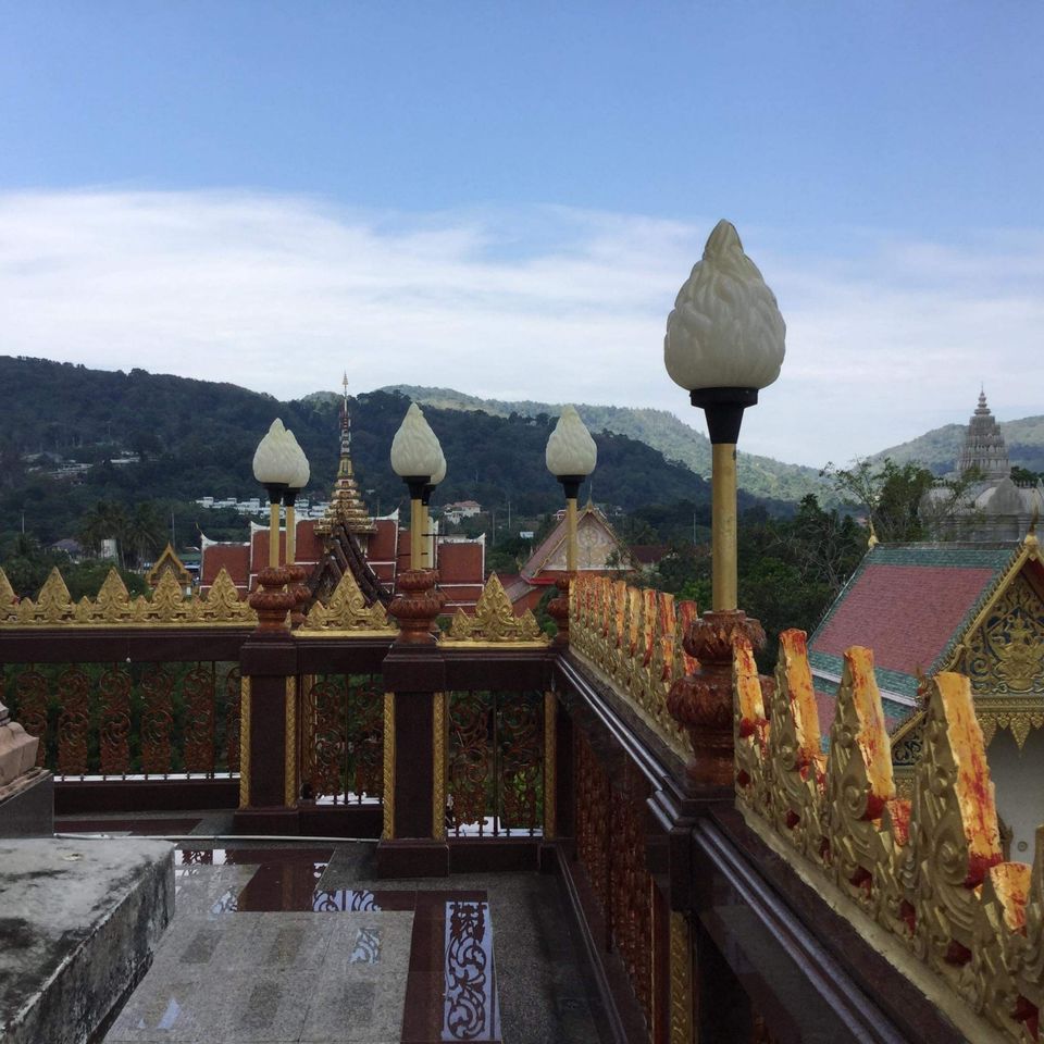 Photo of Follow me to... Thailand #thailandinpictures by Antara Ganguli