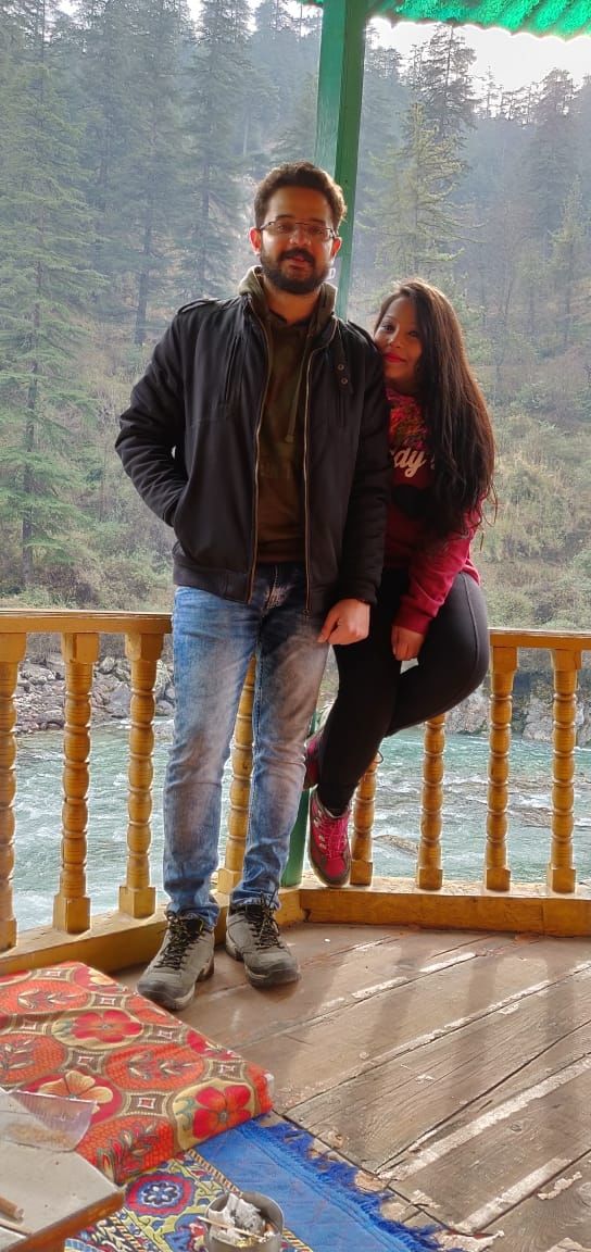 Photo of Parvati River Cottage, Jari, Manikaran Road, Bradha, Himachal Pradesh, India by Extraoddbffs