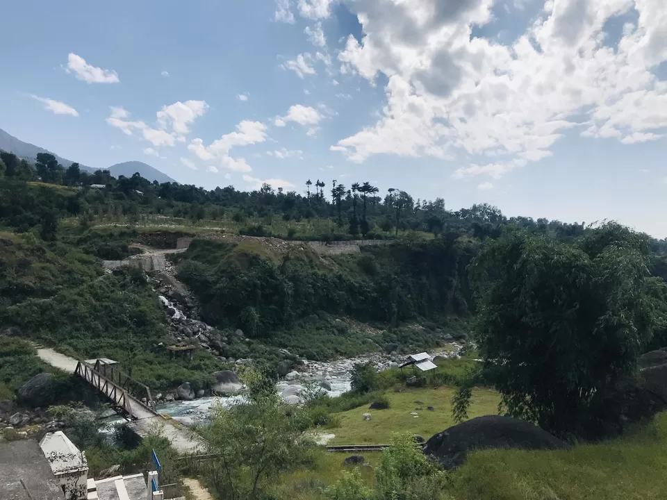 Photo of Una, Himachal Pradesh, India by Sahila Kalia