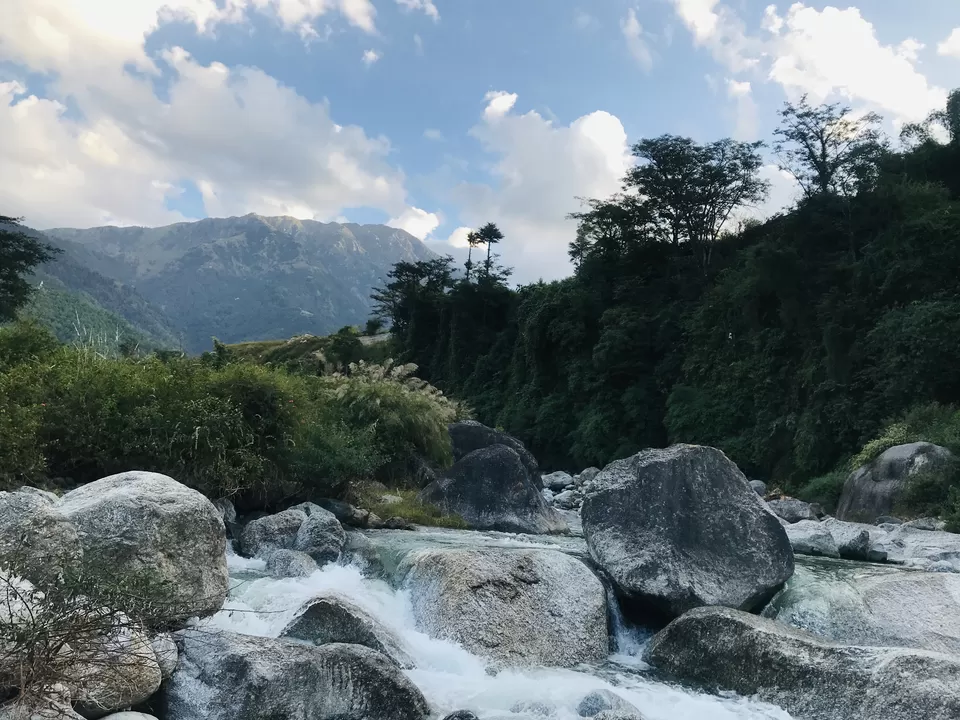 Photo of Palampur: The beauty unseen, the road less travelled by Sahila Kalia
