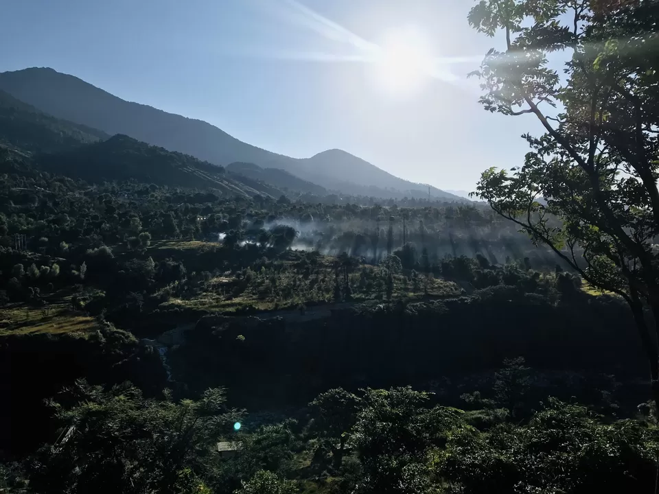 Photo of Palampur: The beauty unseen, the road less travelled by Sahila Kalia