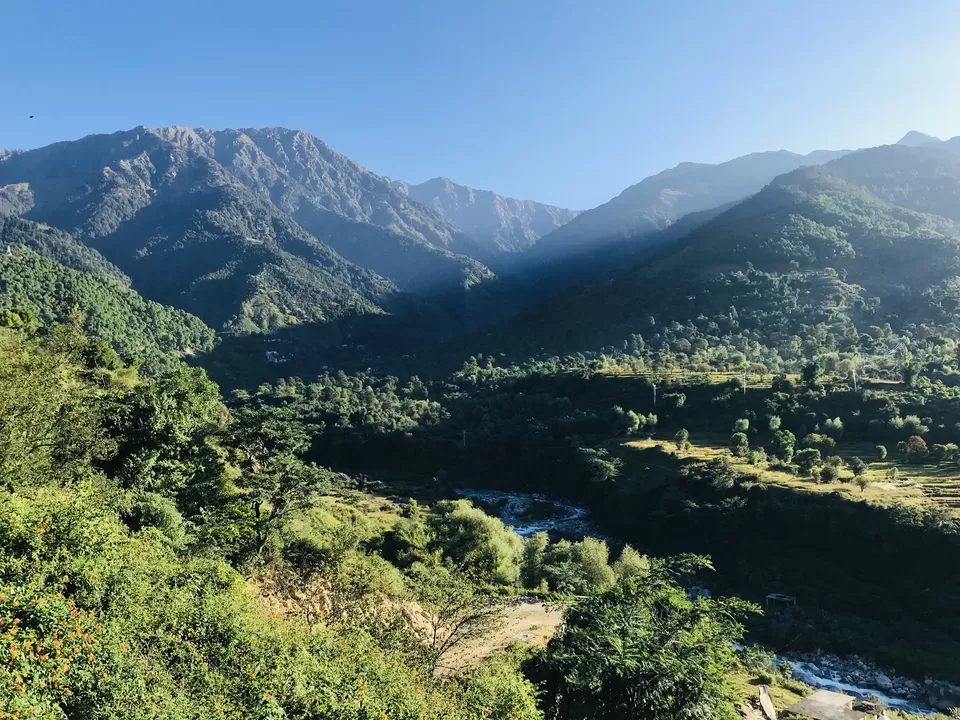 Photo of Baijnath, Himachal Pradesh, India by Sahila Kalia