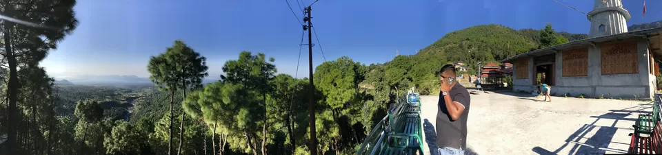 Photo of Palampur: The beauty unseen, the road less travelled by Sahila Kalia