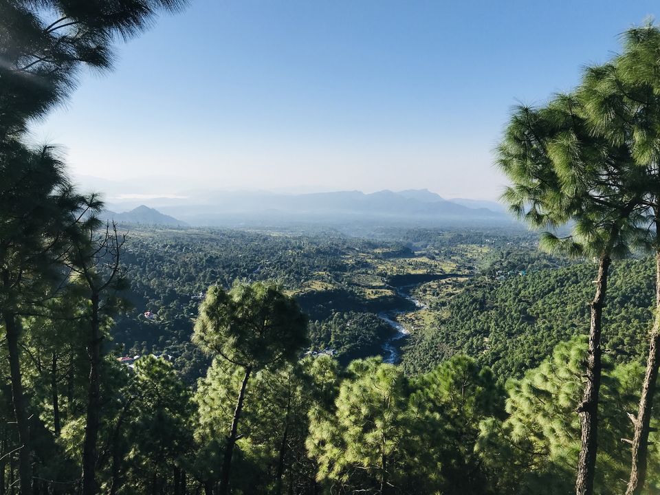 Photo of Palampur: The beauty unseen, the road less travelled by Sahila Kalia