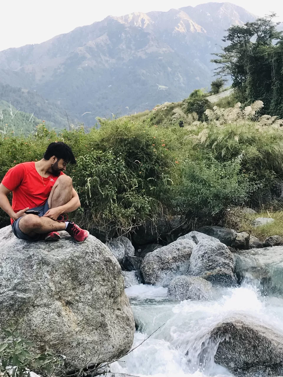 Photo of Palampur: The beauty unseen, the road less travelled by Sahila Kalia