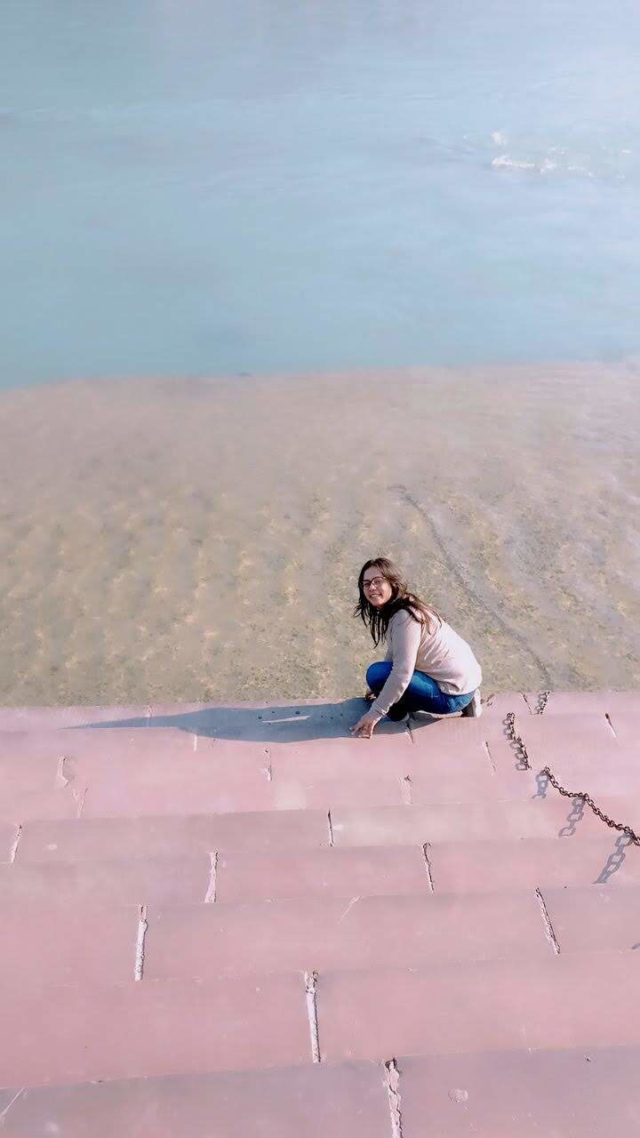 Photo of A place to rush your adrenaline - Unforgettable #romantictrip to Rishikesh by Sahila Kalia