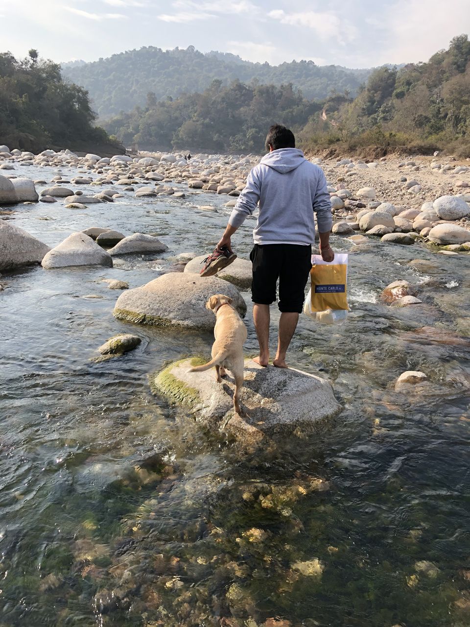 Photo of An ode to Himachal is Raadballi - a Heavenly abode in the lap of the Mother Nature by Sahila Kalia