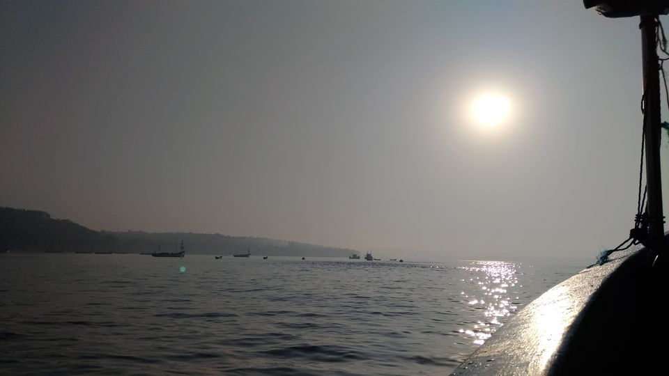 Photo of Grande Island, Goa by Kiran