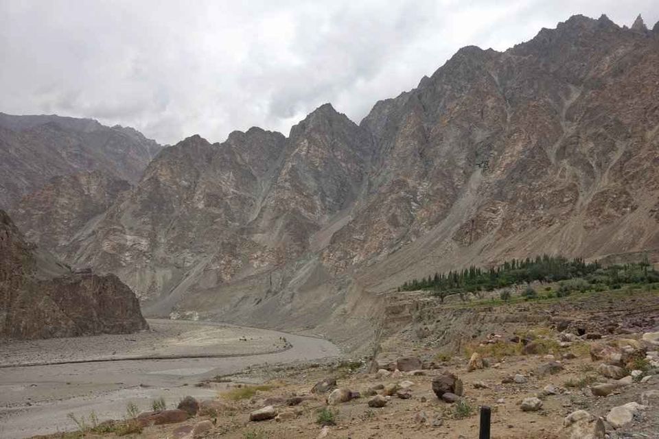 Photo of Thang, Kargil by Palak Doshi