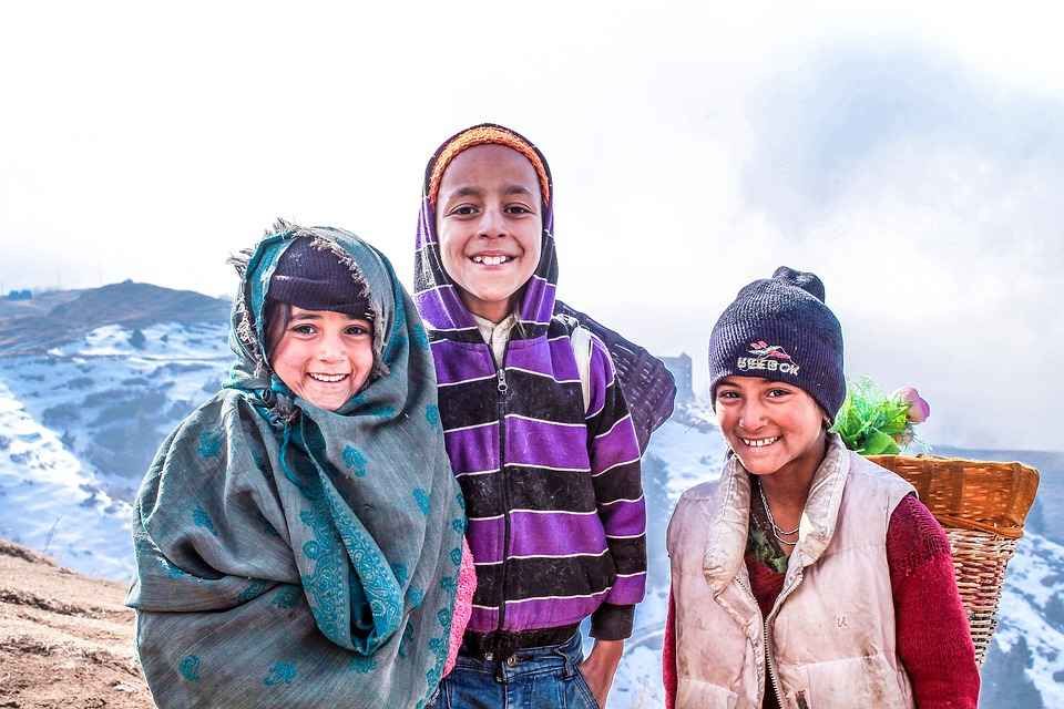Photo of 8 Under-Rated Places In India To Witness A Magical Snowfall This Winter! by Palak Doshi