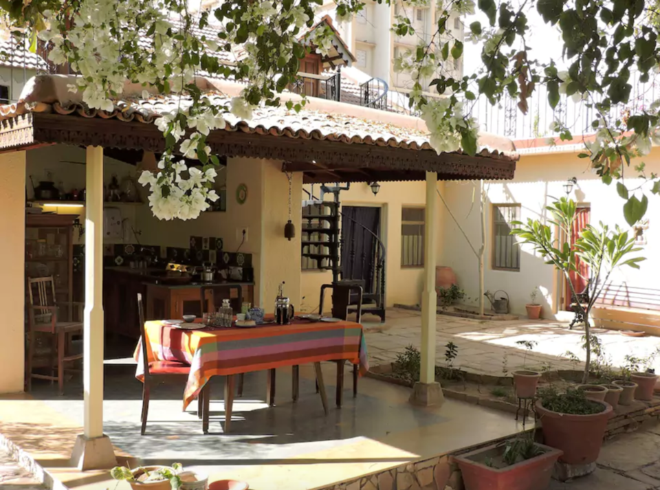 Photo of Mandvi Beach, Mandvi Rural, Gujarat by Disha Kapkoti