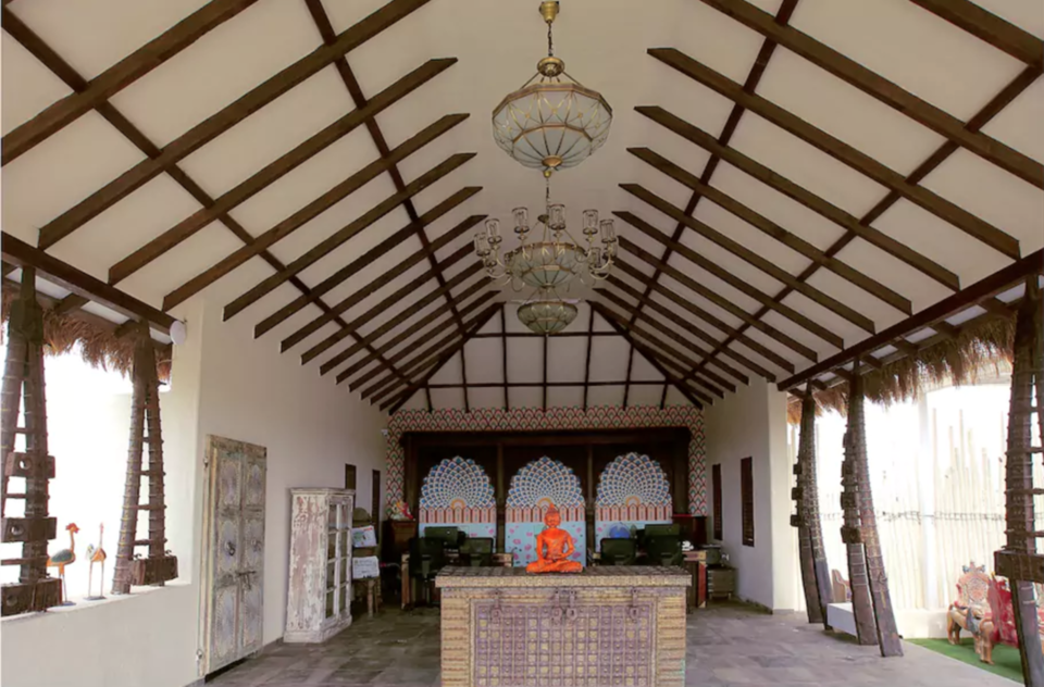 Photo of Serena Beach Resort Mandvi, Mandvi, Gujarat, India by Disha Kapkoti