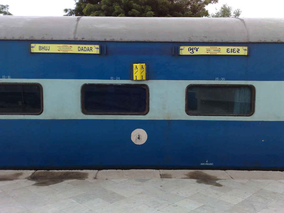 Photo of Bhuj, Gujarat, India by Disha Kapkoti