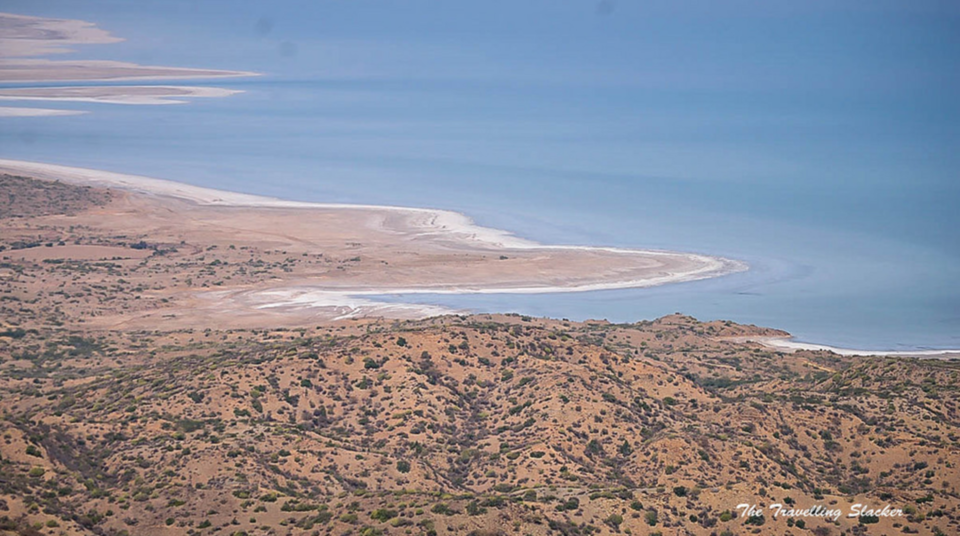 Photo of Kalo Dungar, Gujarat by Disha Kapkoti