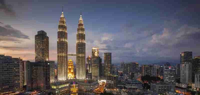 Photo of Want To Travel To Malaysia Visa-Free for 15 Days Throughout 2019? Read On! by Samarth Arora
