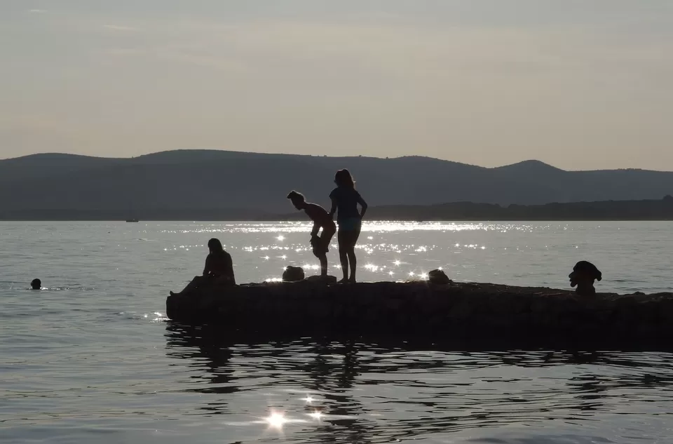 Photo of Palolem Beach, Goa by Samarth Arora