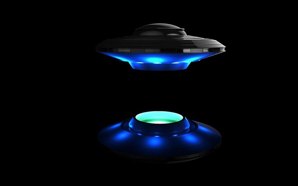 Photo of Top Sites Possibly Built By Aliens – You’re Not Alone Afterall! by Samarth Arora