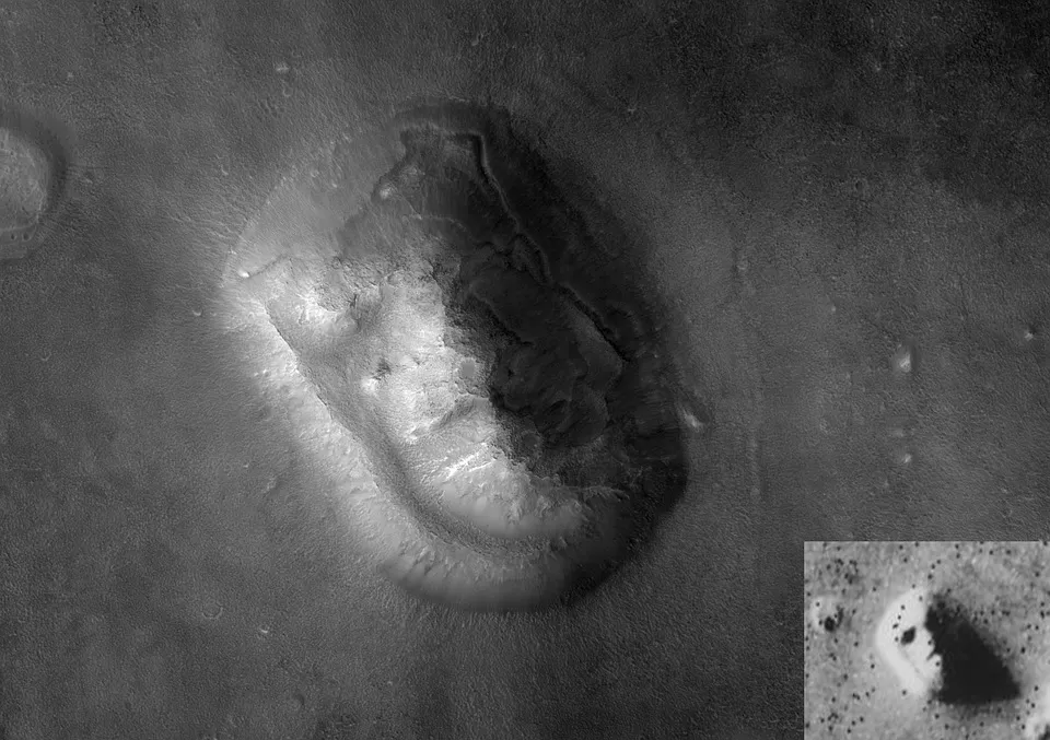 Photo of Top Sites Possibly Built By Aliens – You’re Not Alone Afterall! by Samarth Arora