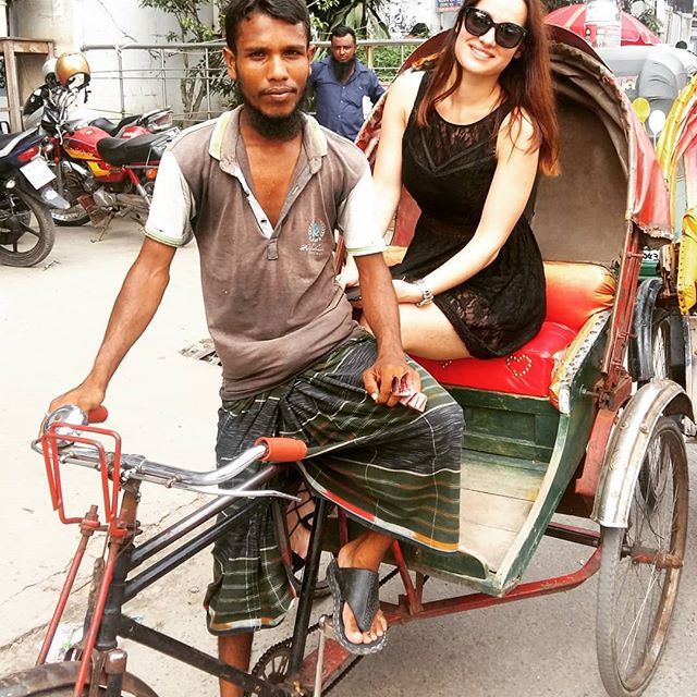 Photo of 30 and Kicking: Why Travelling In Your 30’s Is The Smartest Thing To Do! 1/1 by Samarth Arora