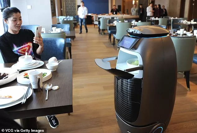 Photo of 'FlyZoo' And The Bell-Boys From Tomorrow: Humans Missing From This Futuristic Hotel! by Samarth Arora