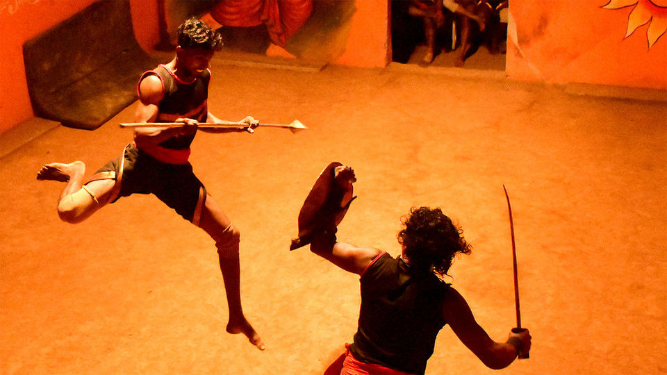 Photo of A Delhi boy in Kerala: Death, Love, What the Shove! by Samarth Arora