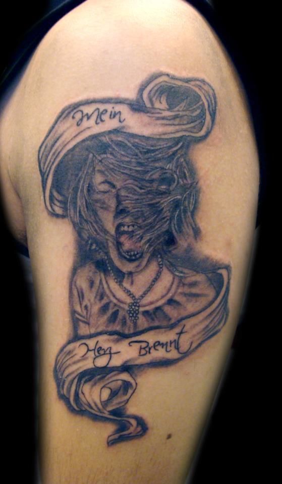 Photo of Sak Yant: This Magical Thai Tattoo Was My Dream Until This Happened! 1/2 by Samarth Arora