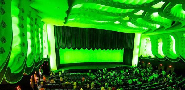 Photo of Rajmandir Cinema Hall – A Let-Down for Jaipur Tourists 3/3 by Samarth Arora