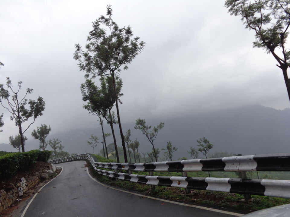 Photo of 10 Scenic Bus Rides in India That Would Make You Dump a Boring Flight on Your Next Trip! 3/10 by Samarth Arora