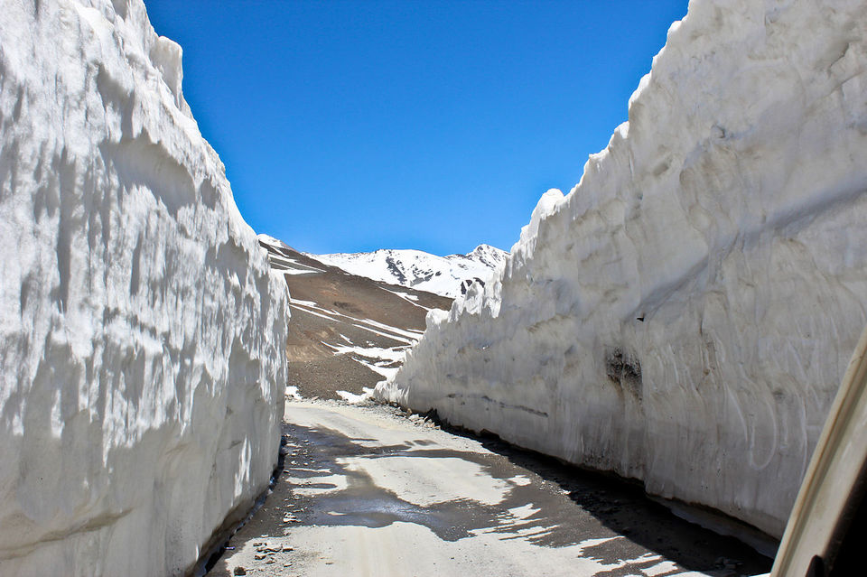 Photo of 10 Scenic Bus Rides in India That Would Make You Dump a Boring Flight on Your Next Trip! 7/10 by Samarth Arora