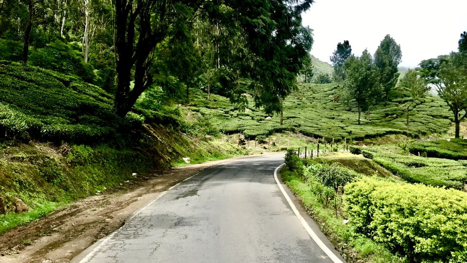 Photo of 10 Scenic Bus Rides in India That Would Make You Dump a Boring Flight on Your Next Trip! 10/10 by Samarth Arora