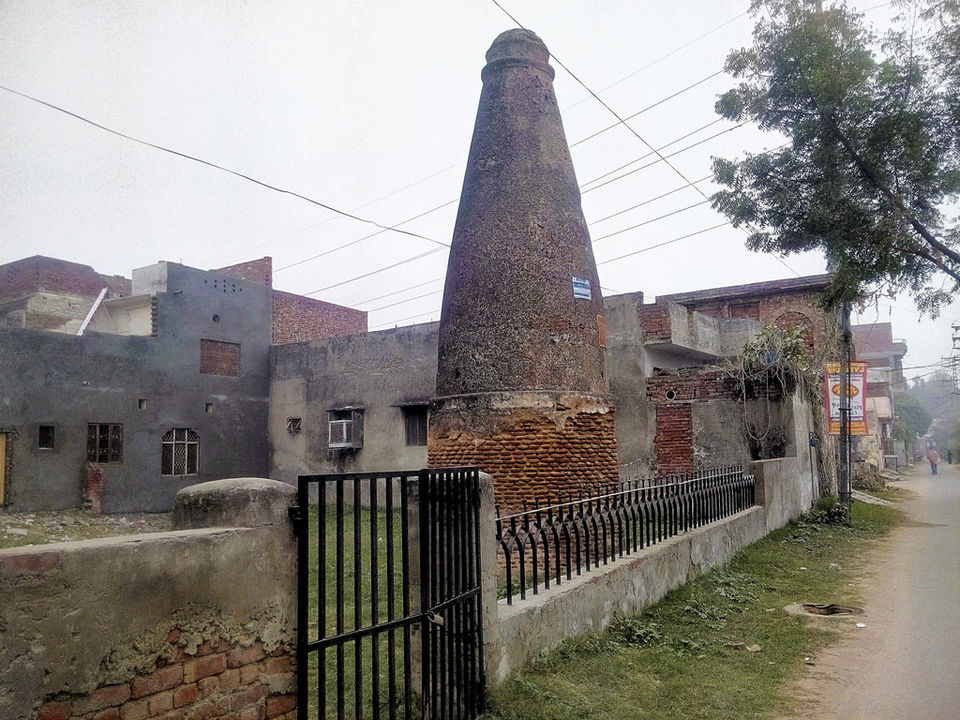 Photo of ‘Google Maps’ of the 16th Century Still Exist and This Is Why You Should Care! 1/3 by Samarth Arora