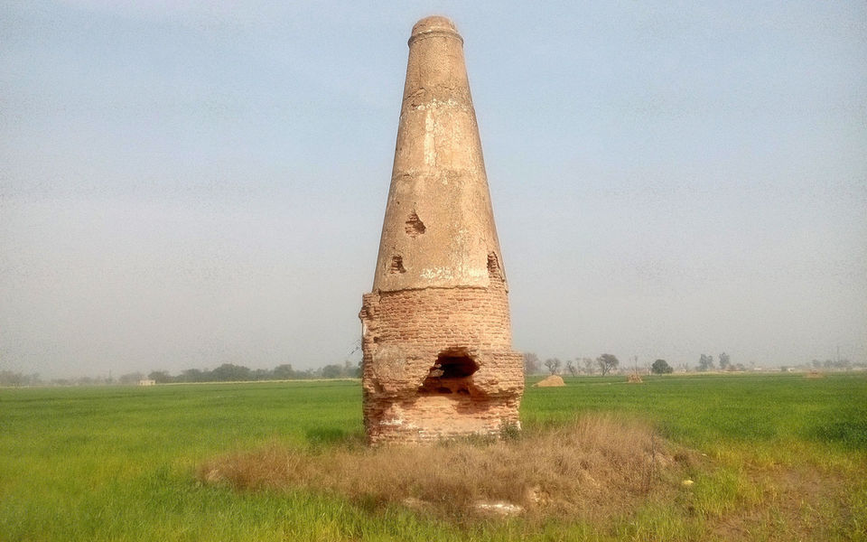 Photo of ‘Google Maps’ of the 16th Century Still Exist and This Is Why You Should Care! 3/3 by Samarth Arora