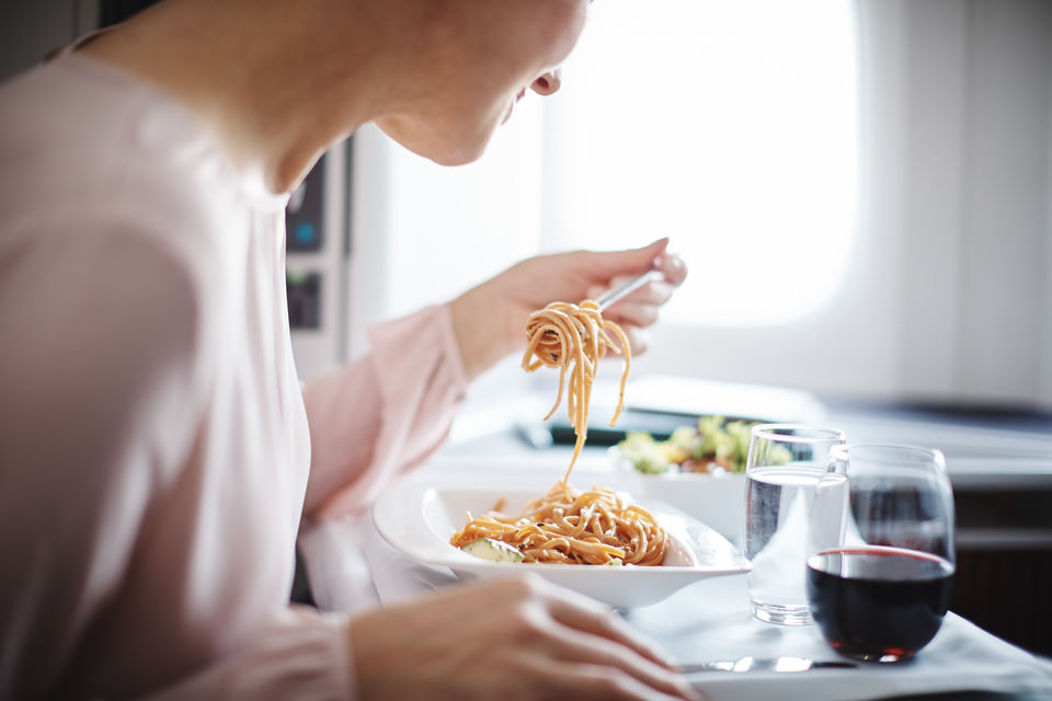 Photo of Here's How Choosing the Right Flight to Hong Kong Can Elevate Your Experience by Samarth Arora