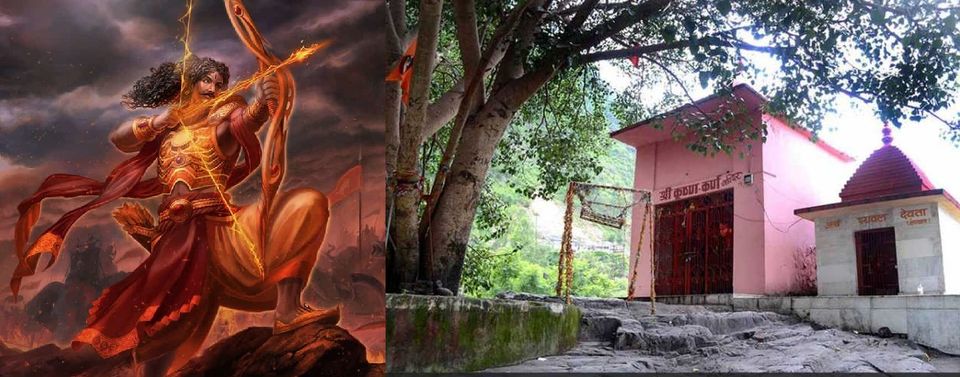 Photo of Andhra Pradesh, India by Samarth Arora