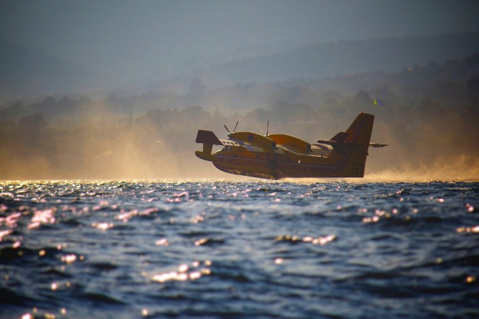 Photo of This Country Is All Set to Sink a $100,000 Boeing Airplane and the Reason Is Shocking! by Samarth Arora