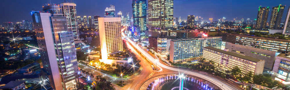 Photo of Visit This Indonesian City Before It Disappears Forever! by Samarth Arora