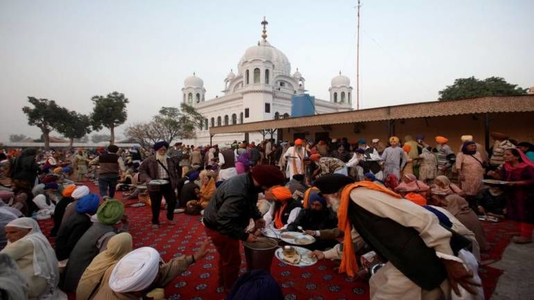 Photo of Attari, Punjab, India by Samarth Arora