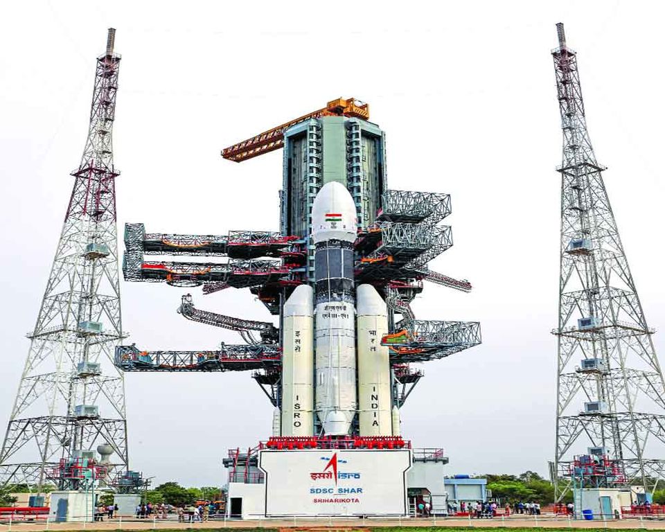 Photo of Satish Dhawan Space Centre, Sriharikota, Andhra Pradesh, India by Samarth Arora