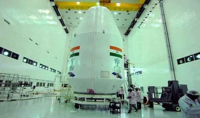 Photo of Here’s Why The Launch Of Chandrayaan-2 Is Critically Important For India! by Samarth Arora
